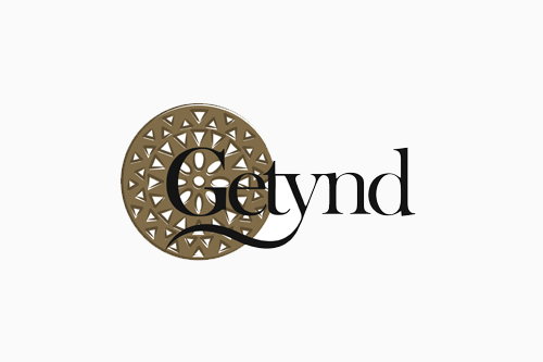 Getynd logo